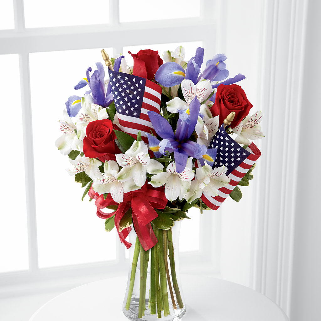 Unity Bouquet – Bayport Flower Houses Inc, Bayport NY