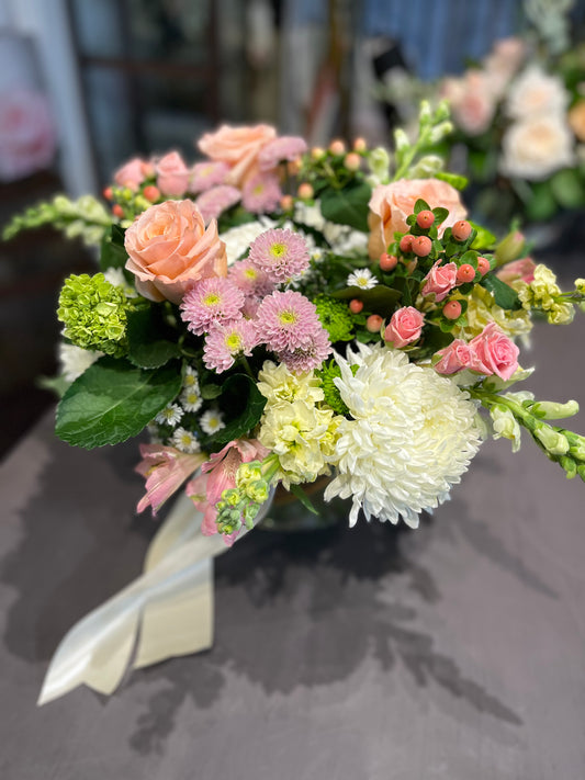 Bayport's Best Champagne Brunch