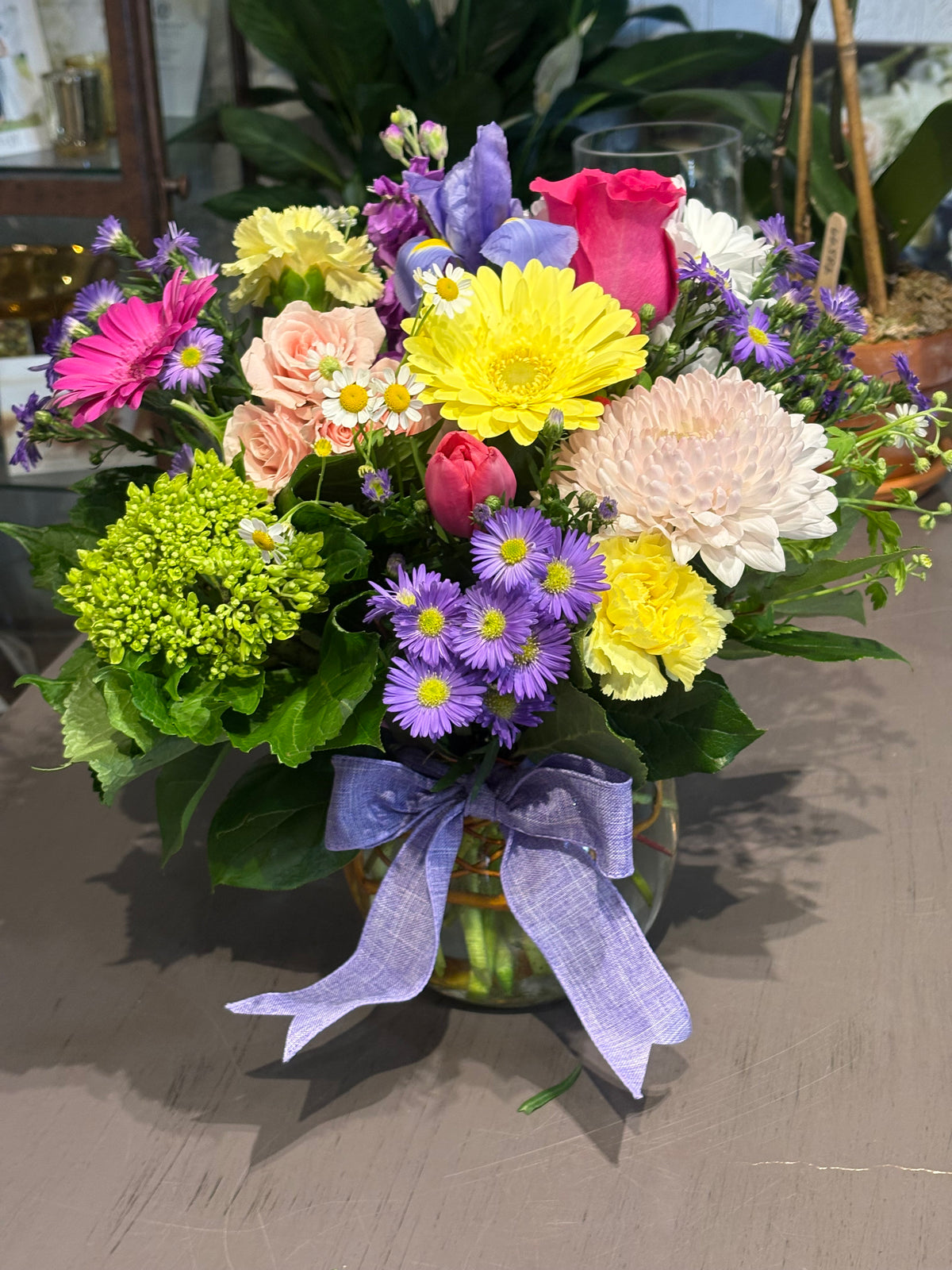 Bayport's Best - Garden Classic – Bayport Flower Houses Inc, Bayport NY