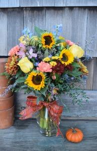 Bayport's Best - GRATITUDE – Bayport Flower Houses Inc, Bayport NY