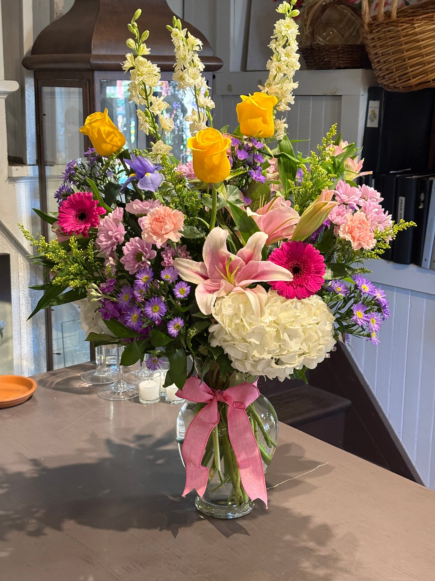 A Beautiful Soul – Bayport Flower Houses Inc, Bayport NY