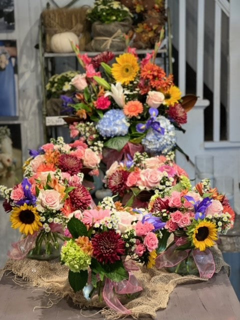 Bayport's Best PARTY PACK DELUXE – Bayport Flower Houses Inc, Bayport NY