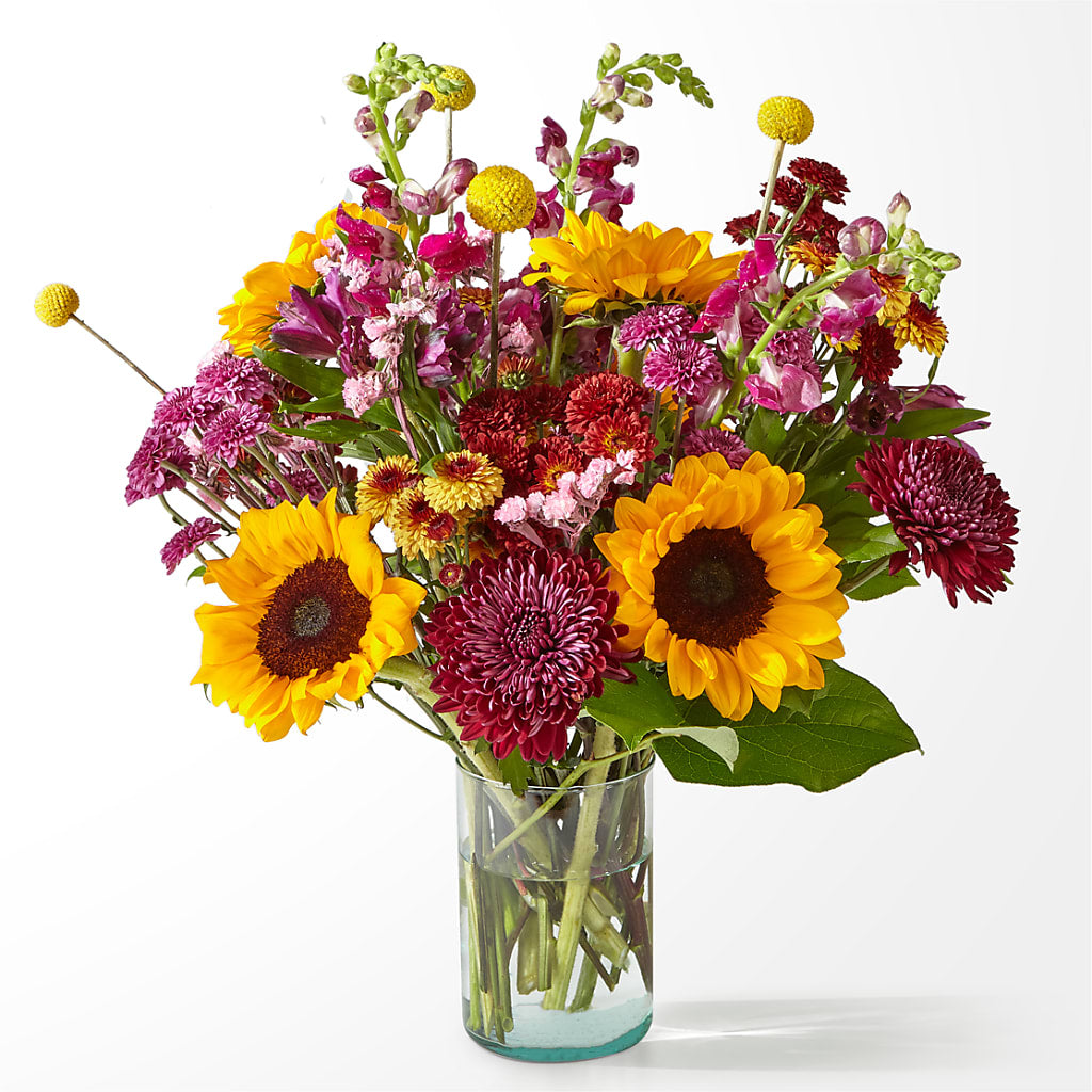 Pop of Whimsy Bouquet – Bayport Flower Houses Inc, Bayport NY