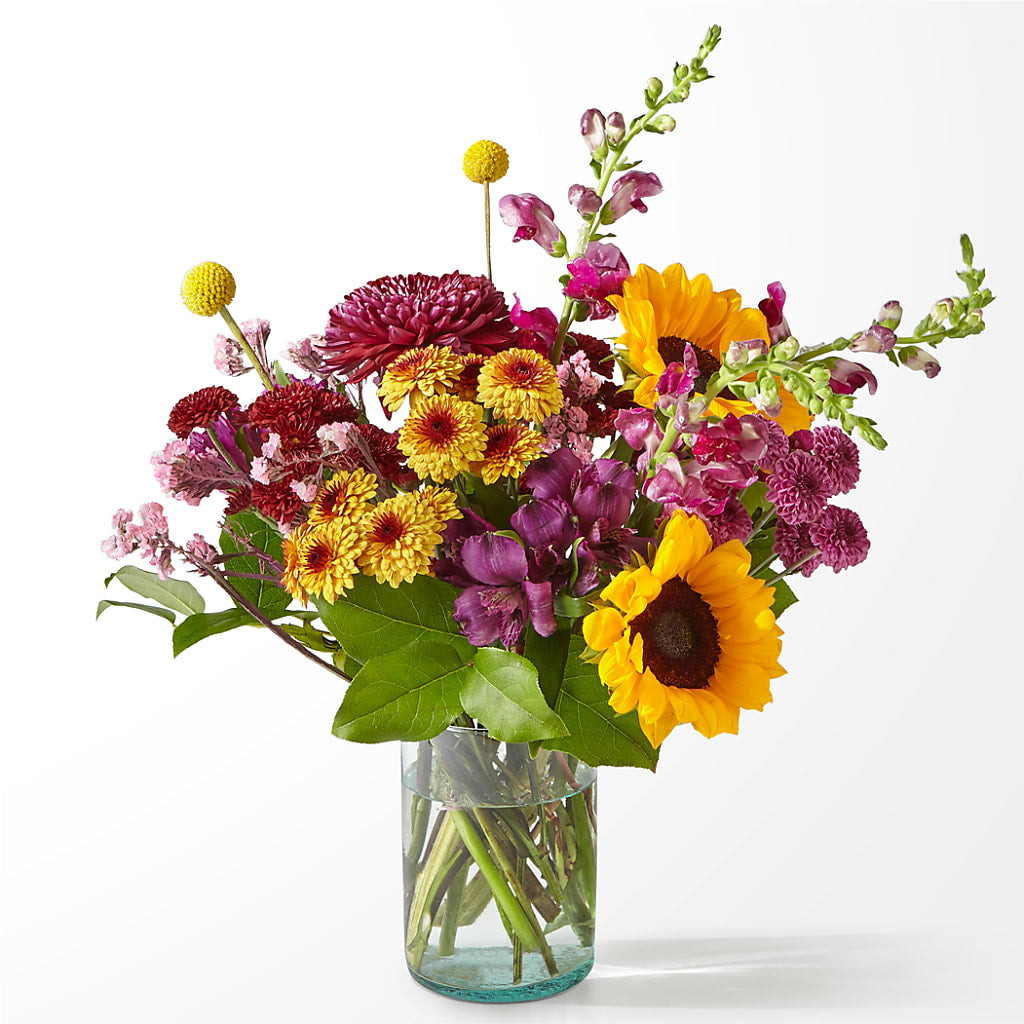 Pop of Whimsy Bouquet – Bayport Flower Houses Inc, Bayport NY