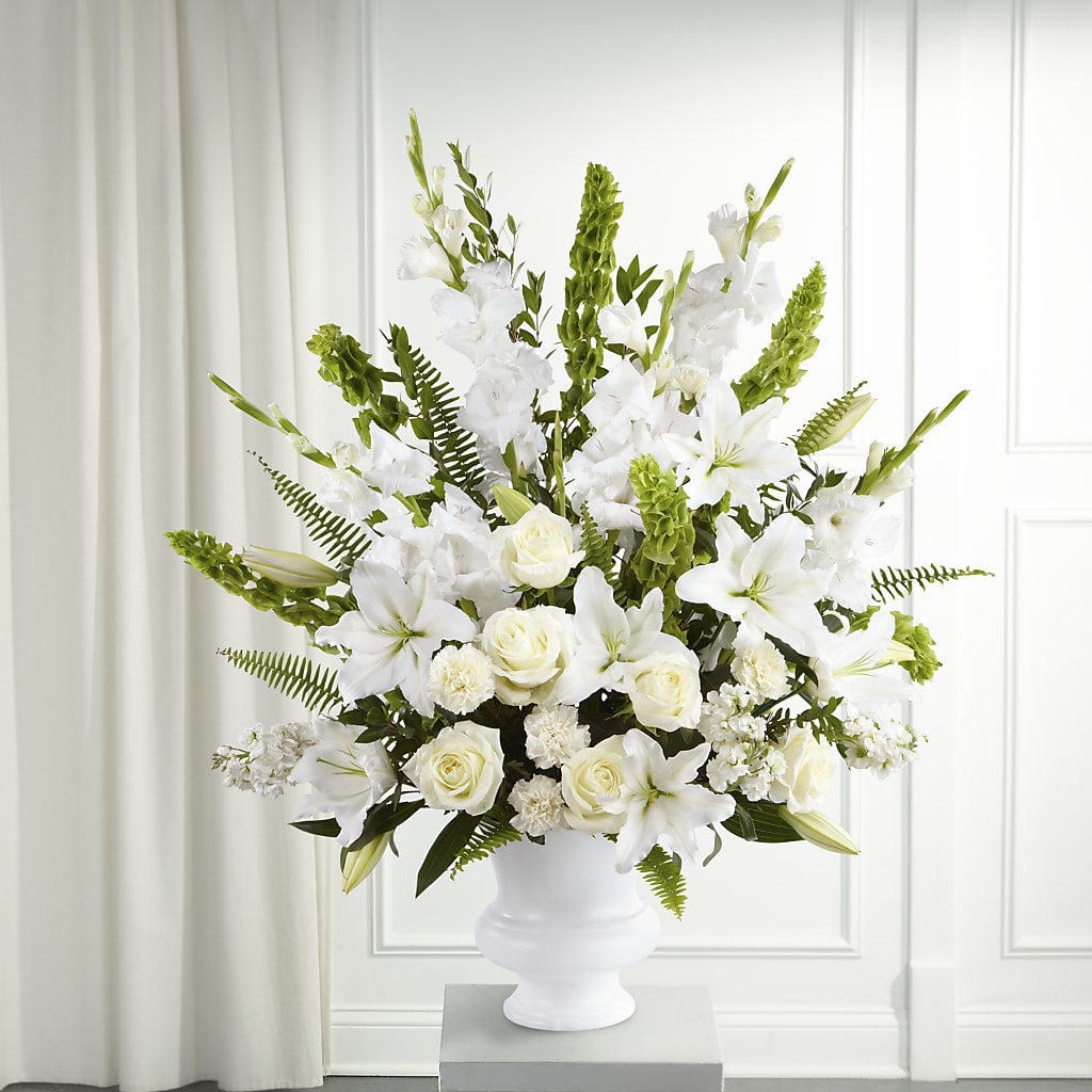 Morning Stars Arrangement – Bayport Flower Houses Inc, Bayport NY