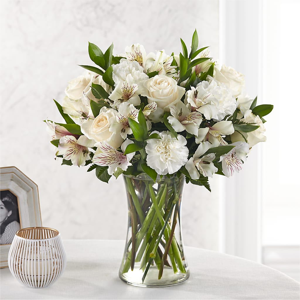 Cherished Friend Bouquet – Bayport Flower Houses Inc, Bayport NY