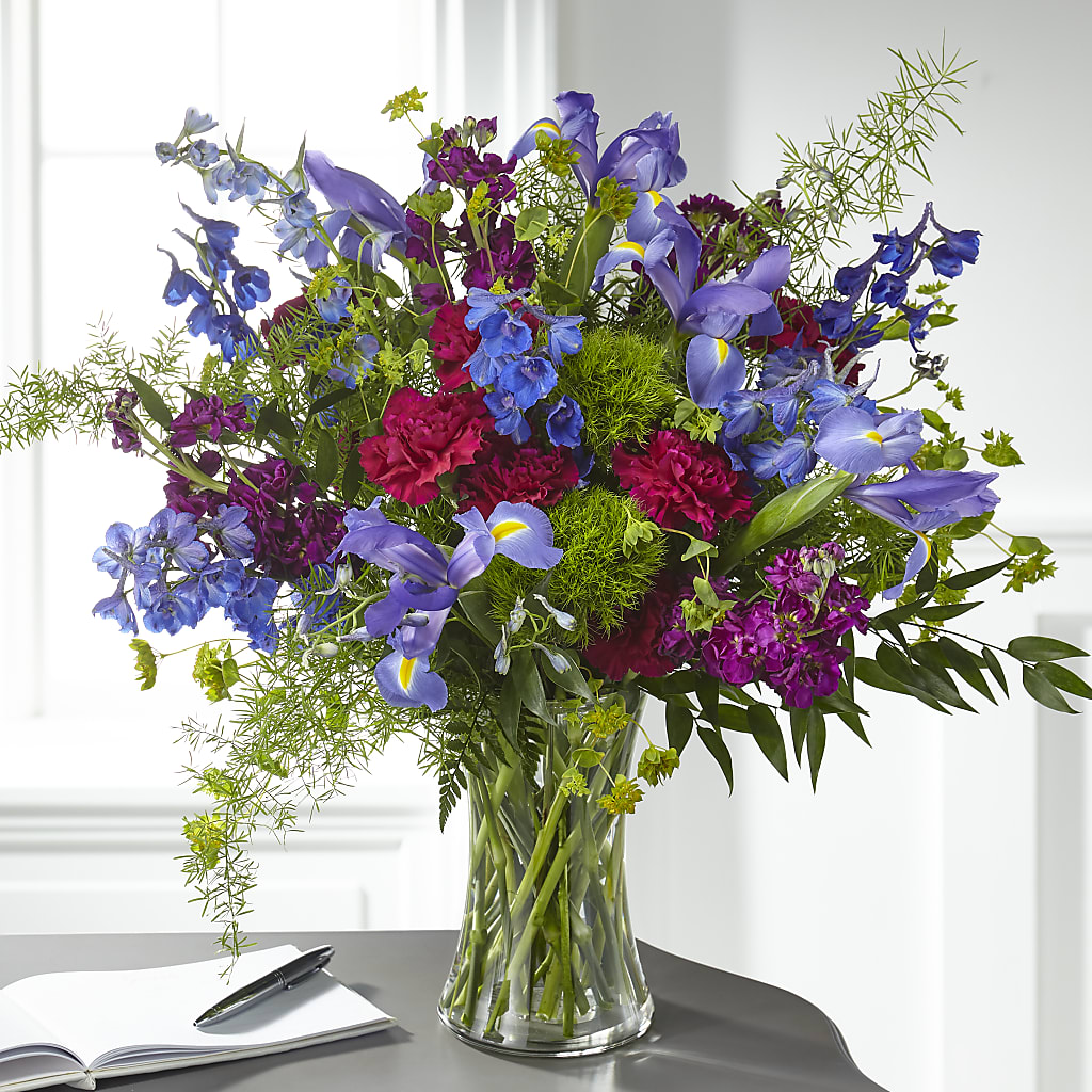 Giving Grace Bouquet – Bayport Flower Houses Inc, Bayport NY