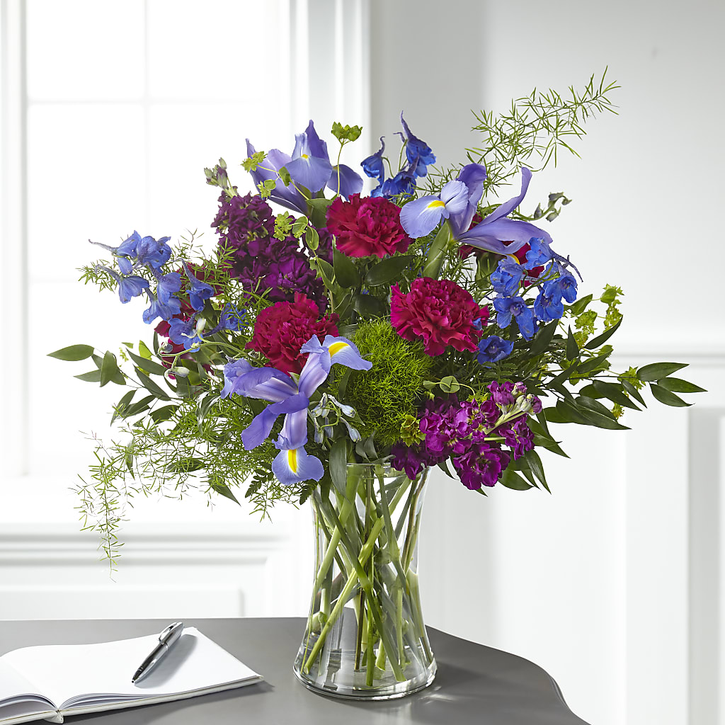 Giving Grace Bouquet – Bayport Flower Houses Inc, Bayport NY