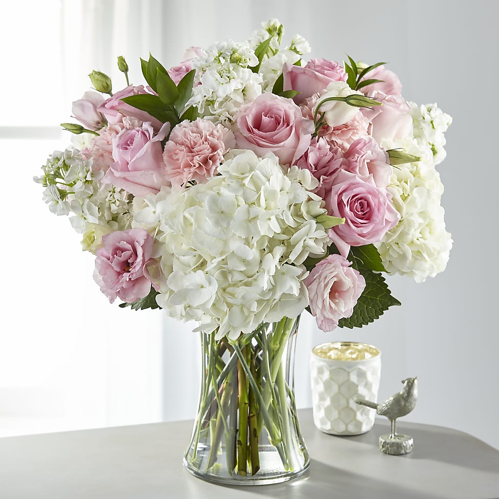 Guiding Grace Bouquet – Bayport Flower Houses Inc, Bayport NY