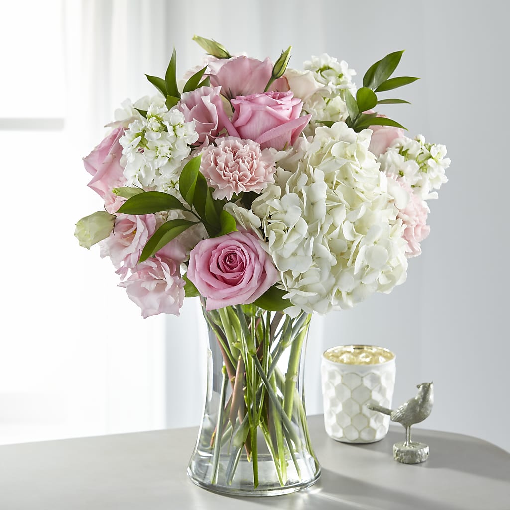 Guiding Grace Bouquet – Bayport Flower Houses Inc, Bayport NY