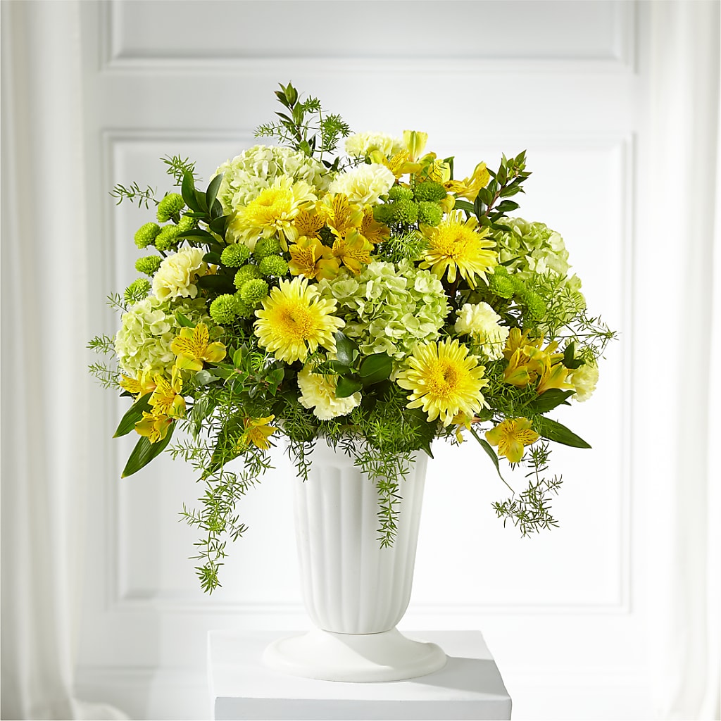 Beloved Blessings Arrangement – Bayport Flower Houses Inc, Bayport NY