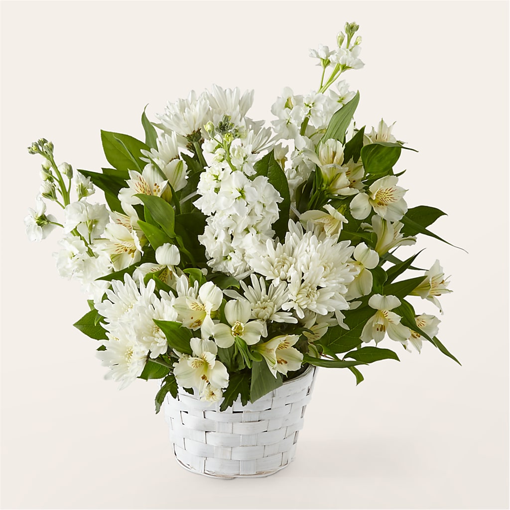 Eternal Affection Arrangement – Bayport Flower Houses Inc, Bayport NY