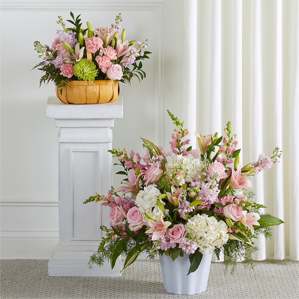 Bountiful Blooms Bundles – Bayport Flower Houses Inc, Bayport NY