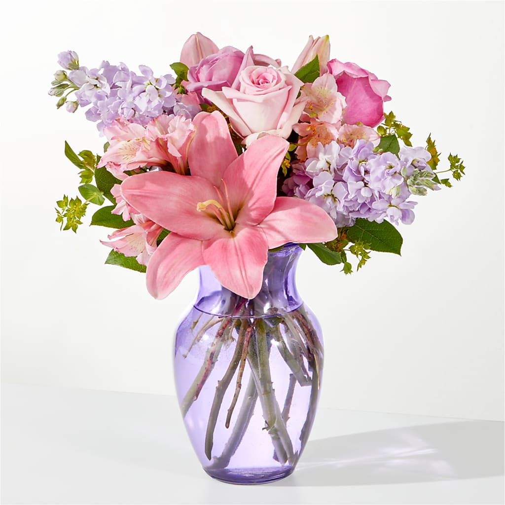 The Crown Jewel Bouquet – Bayport Flower Houses Inc, Bayport NY