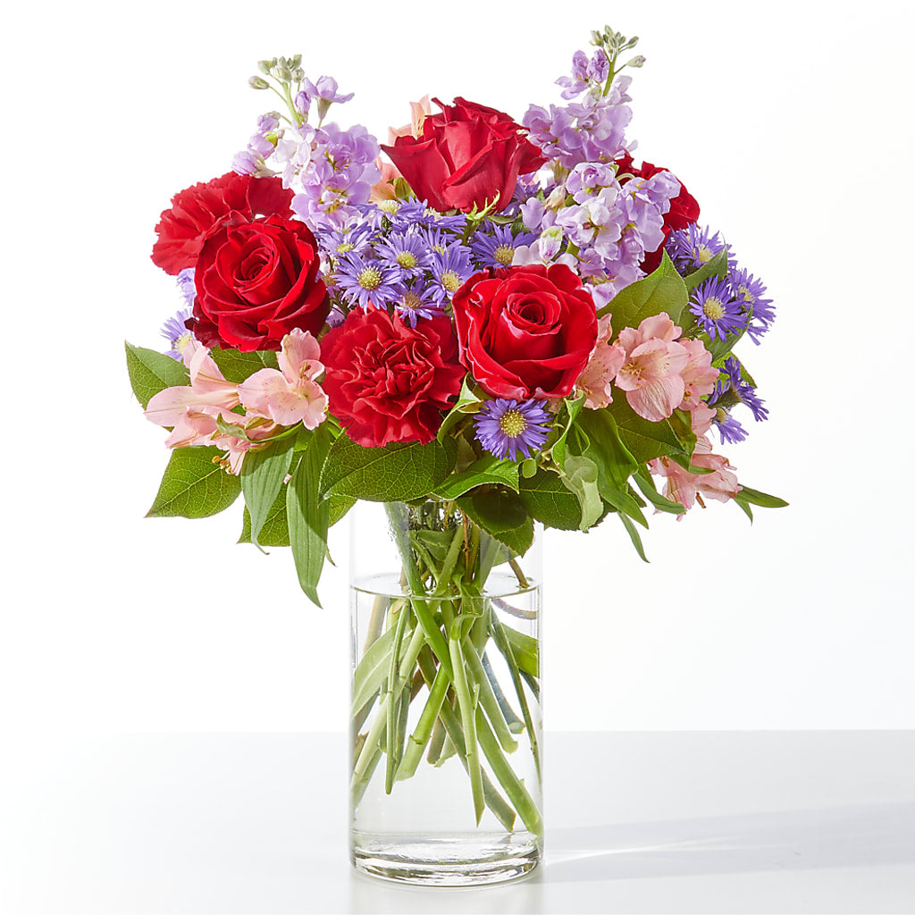 Your Majesty Bouquet – Bayport Flower Houses Inc, Bayport NY