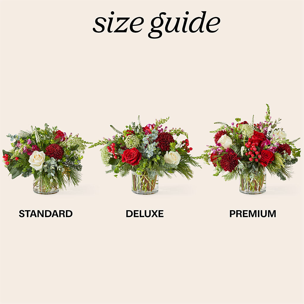 Cranberry Fizz Bouquet – Bayport Flower Houses Inc, Bayport NY