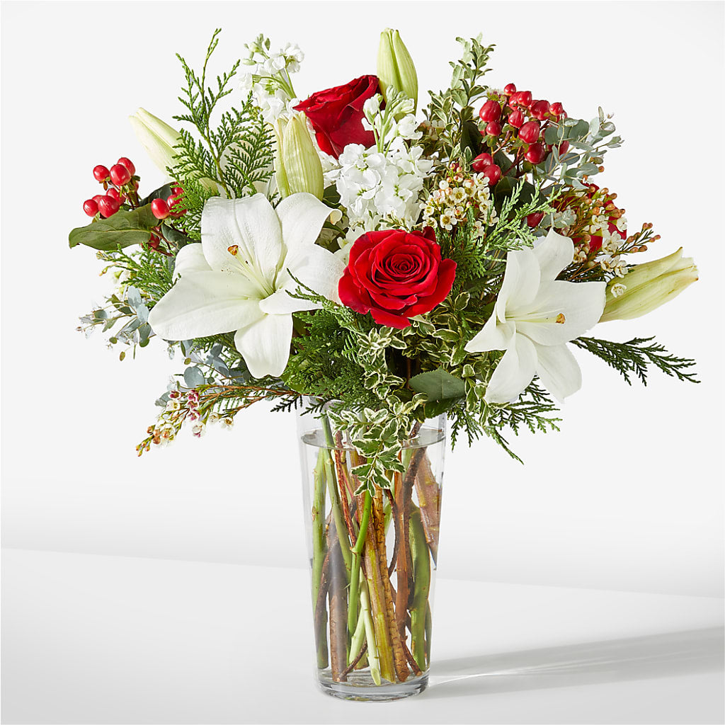 Twinkle Lights Bouquet – Bayport Flower Houses Inc, Bayport NY
