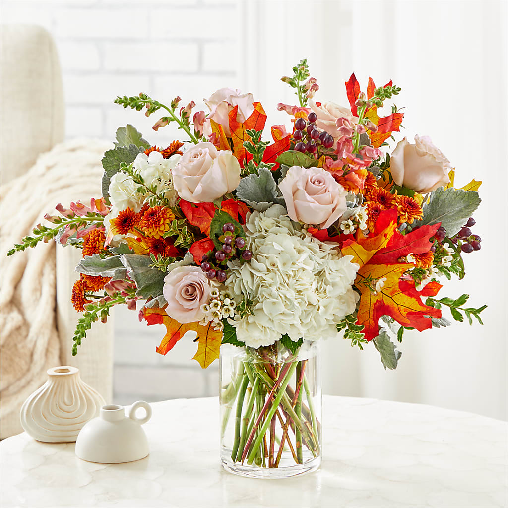 Autumnal Equinox Bouquet – Bayport Flower Houses Inc, Bayport NY
