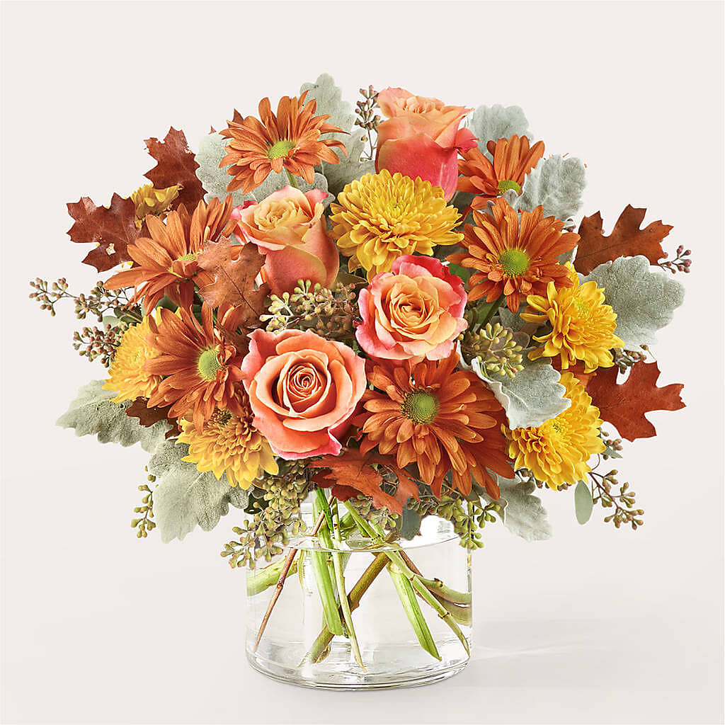 Caramel Apple Bouquet – Bayport Flower Houses Inc, Bayport NY