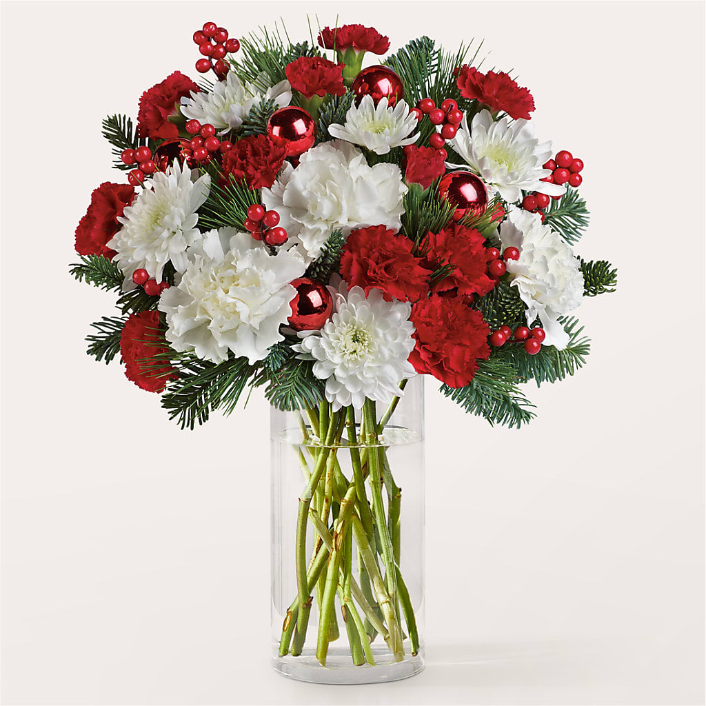 Good Tidings Bouquet – Bayport Flower Houses Inc, Bayport NY