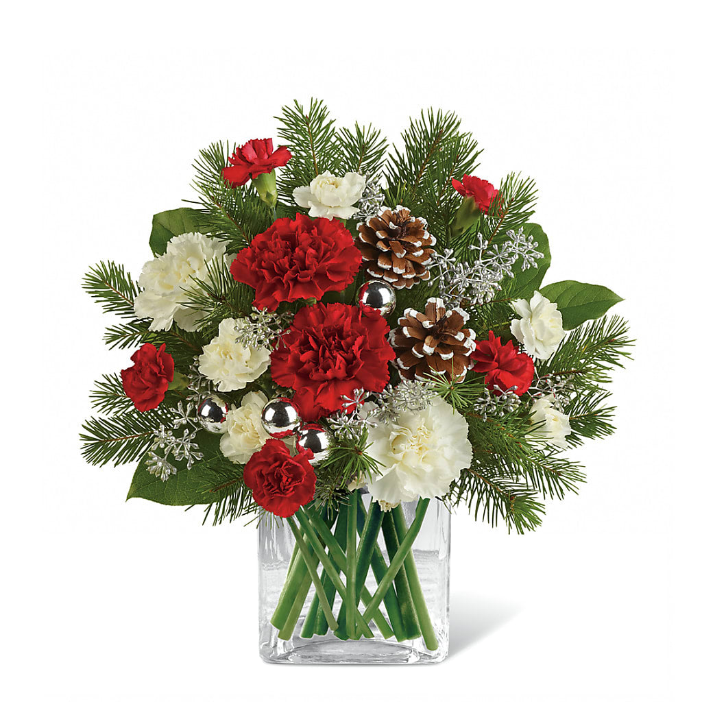 Woodland Wonder Bouquet – Bayport Flower Houses Inc, Bayport NY