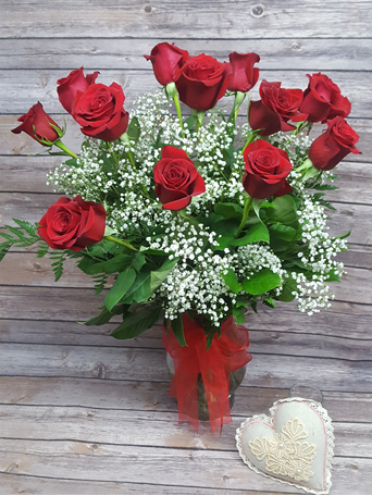 ROMANCE – Bayport Flower Houses Inc, Bayport NY