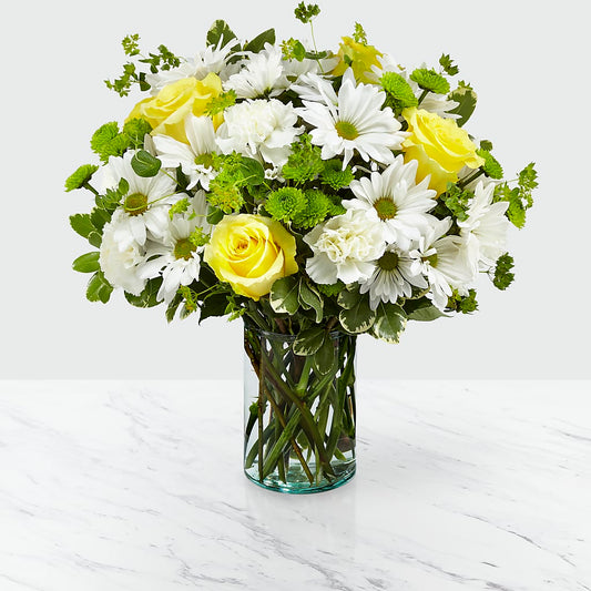 Happy Day Bouquet –  Bayport Flower Houses Inc, Bayport NY