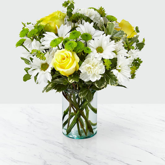 Happy Day Bouquet –  Bayport Flower Houses Inc, Bayport NY
