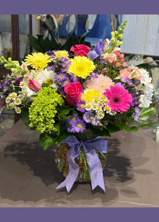 Bayport's Best - Garden Classic –  Bayport Flower Houses Inc, Bayport NY