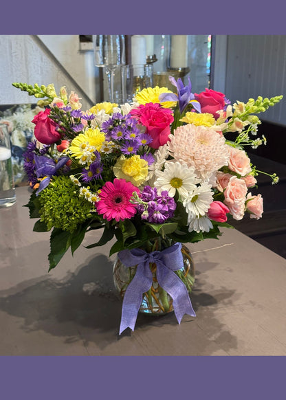 Bayport's Best - Garden Classic –  Bayport Flower Houses Inc, Bayport NY