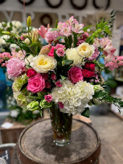 Bayport's Best - Grand Gesture –  Bayport Flower Houses Inc, Bayport NY