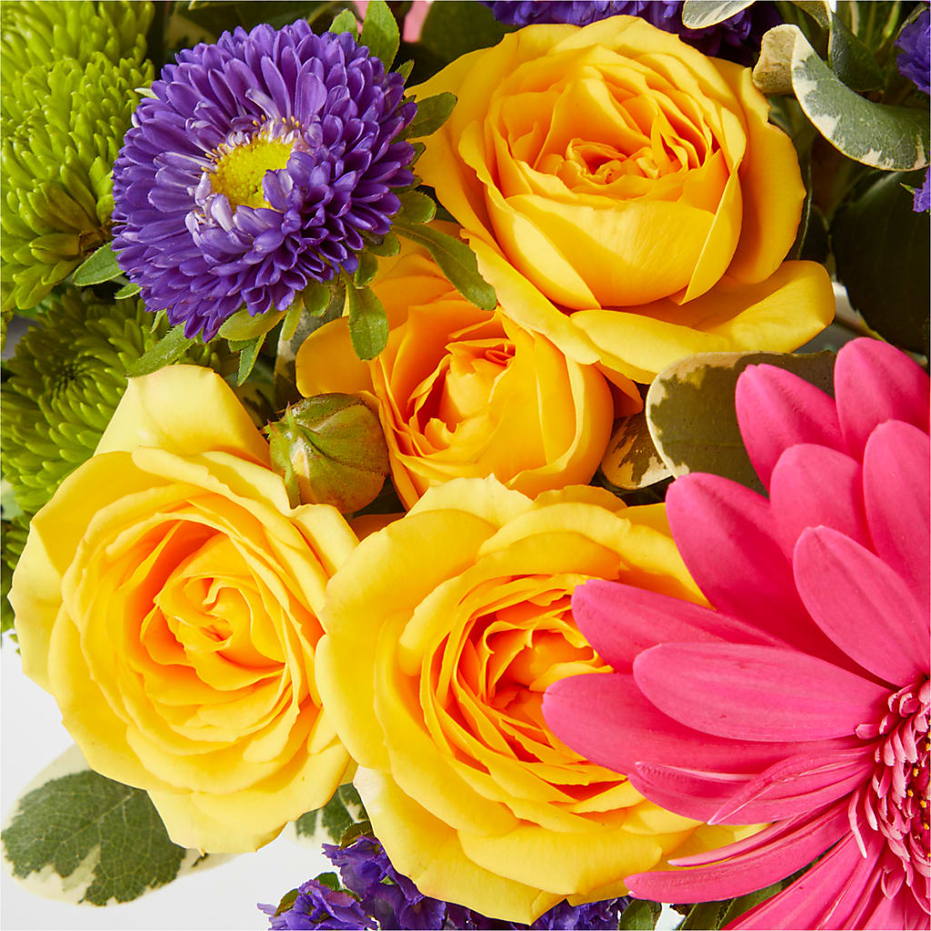 Cheers to You Bouquet –  Bayport Flower Houses Inc, Bayport NY