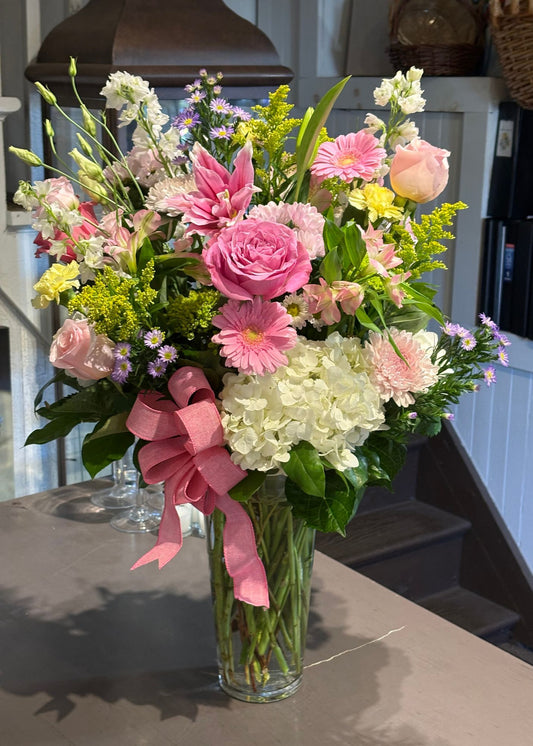 A Beautiful Soul –  Bayport Flower Houses Inc, Bayport NY