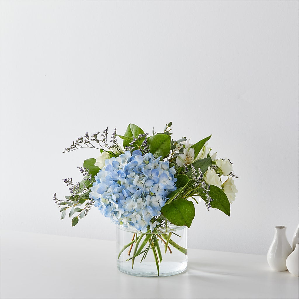 Coastal Blossom Bouquet –  Bayport Flower Houses Inc, Bayport NY