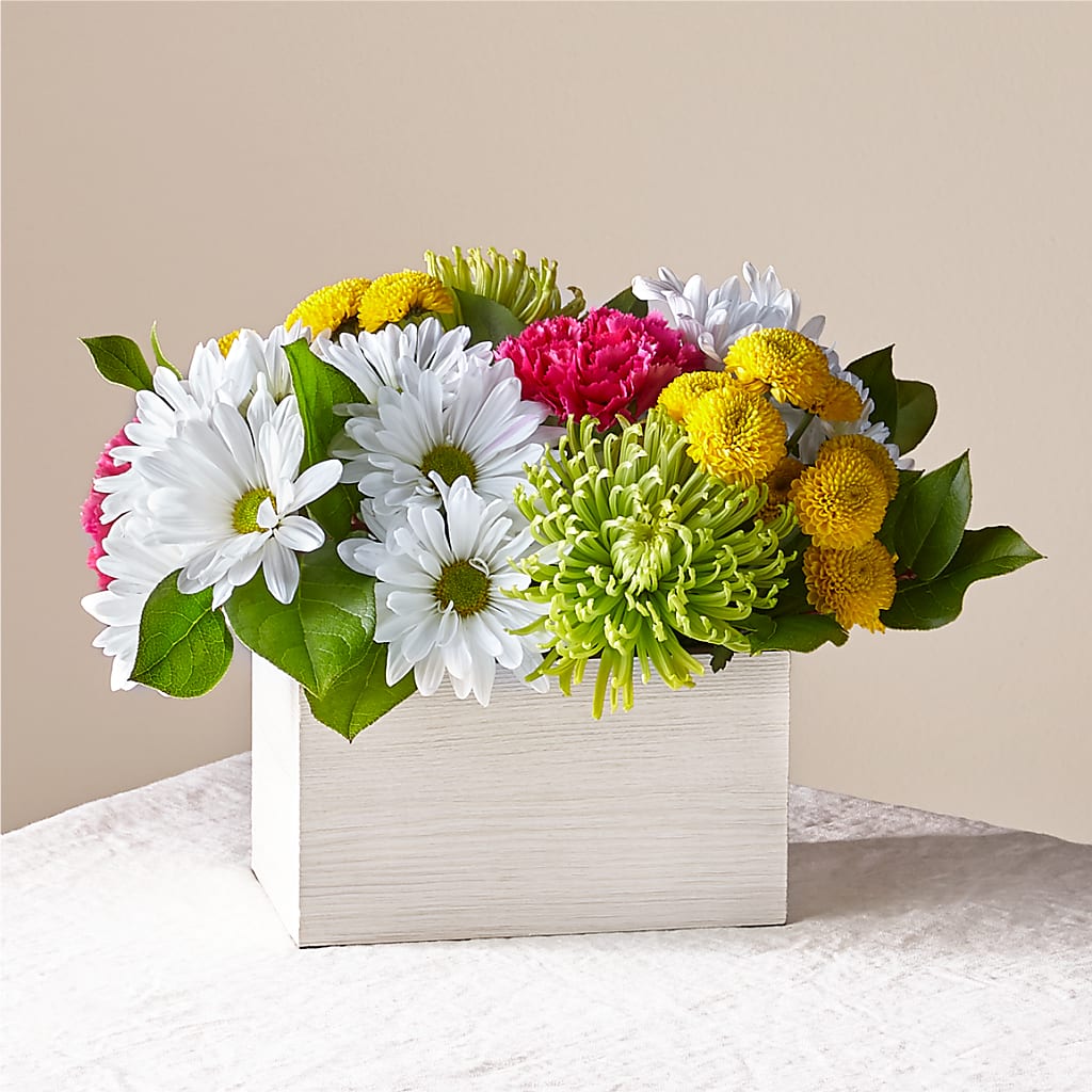 Sorbet Bouquet –  Bayport Flower Houses Inc, Bayport NY