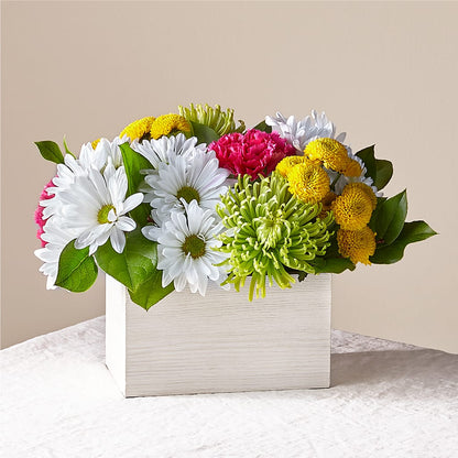 Sorbet Bouquet –  Bayport Flower Houses Inc, Bayport NY