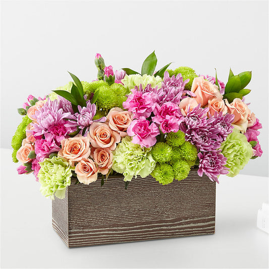 Simple Charm Bouquet –  Bayport Flower Houses Inc, Bayport NY