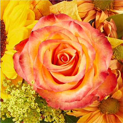 The Outdoors Bouquet –  Bayport Flower Houses Inc, Bayport NY