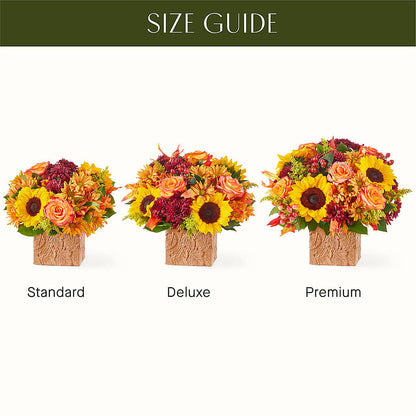 The Outdoors Bouquet –  Bayport Flower Houses Inc, Bayport NY
