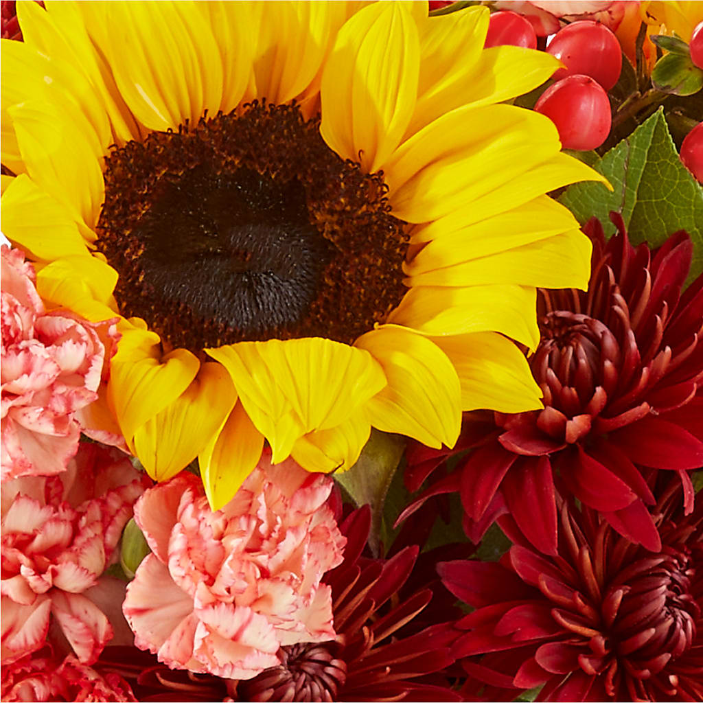 Fresh Cider Bouquet –  Bayport Flower Houses Inc, Bayport NY