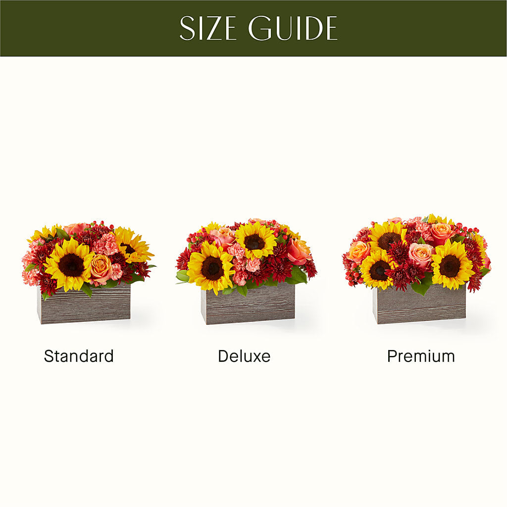 Fresh Cider Bouquet –  Bayport Flower Houses Inc, Bayport NY