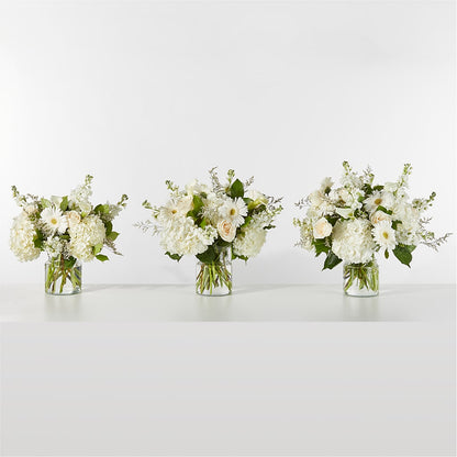 Sun-drenched Blooms Box Bouquet –  Bayport Flower Houses Inc, Bayport NY