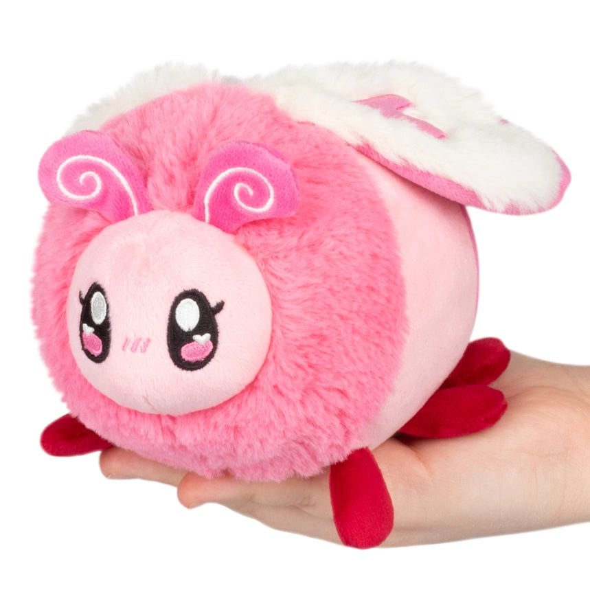PLUSH ANIMALS