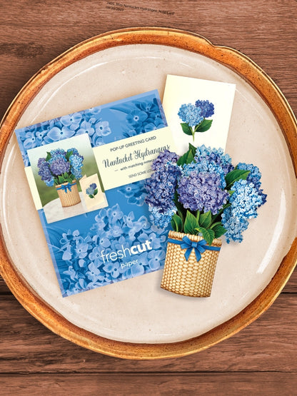 POP UP GREETING CARD