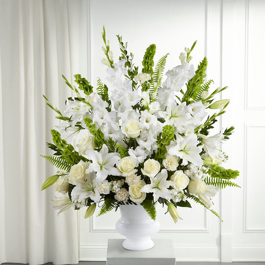Morning Stars Arrangement –  Bayport Flower Houses Inc, Bayport NY