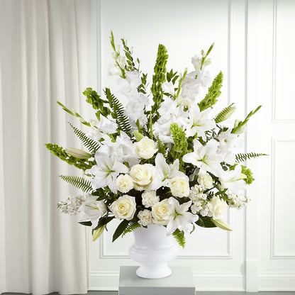Morning Stars Arrangement –  Bayport Flower Houses Inc, Bayport NY