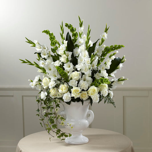 Fond Reflections Arrangement –  Bayport Flower Houses Inc, Bayport NY