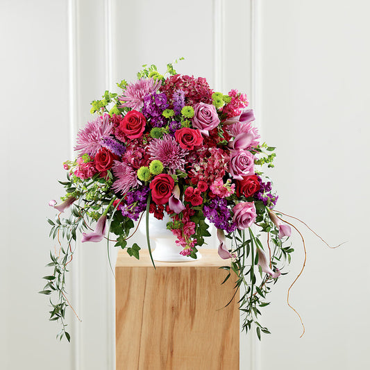 Our Love Eternal Arrangement –  Bayport Flower Houses Inc, Bayport NY