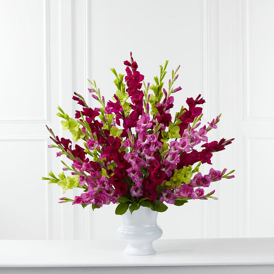 Solemn Offering Arrangement –  Bayport Flower Houses Inc, Bayport NY