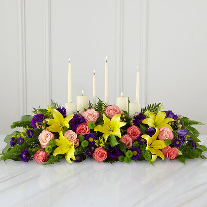 Forever Arrangement –  Bayport Flower Houses Inc, Bayport NY